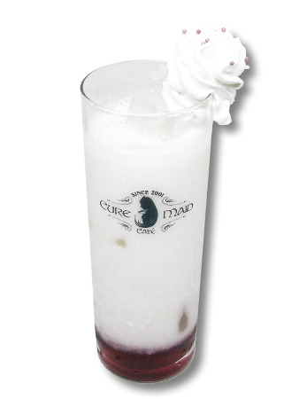 エミリア　500円（税別）(C)長月達平・株式会社KADOKAWA刊／Re:ゼロから始める異世界生活製作委員会