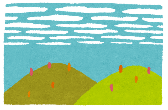 「女心と秋の空…移り気なキャラといえば？」