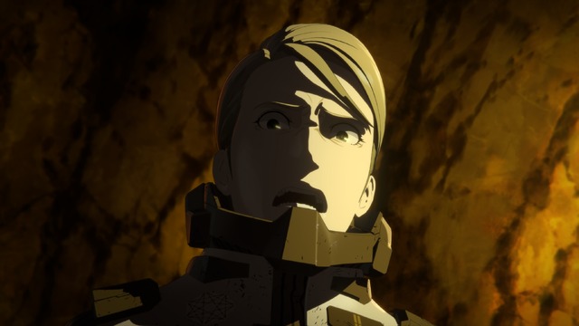 『GODZILLA 星を喰う者』本編カット(C)2018 TOHO CO., LTD.