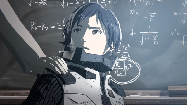 『GODZILLA 星を喰う者』本編カット(C)2018 TOHO CO., LTD.