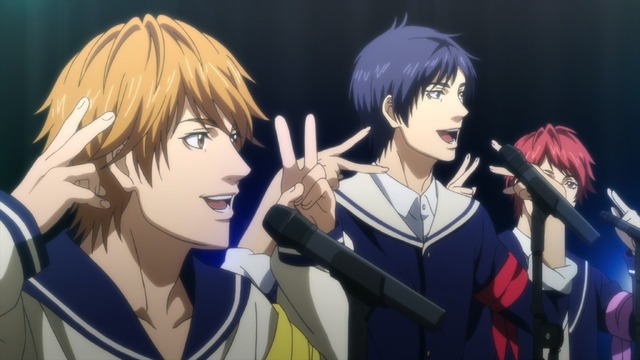 『少年ハリウッド -HOLLY STAGE FOR YOU- 完全版』安良井澄子・黒柳トシマサ