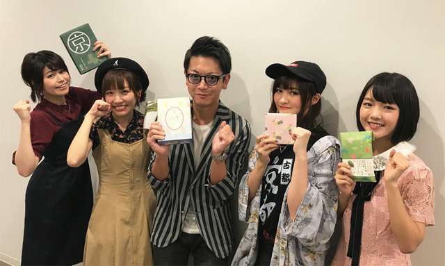 「京まふ2018」ステージイベントレポ！「殺戮の天使」や「アイマスしんげき」3期など人気作品が目白押し