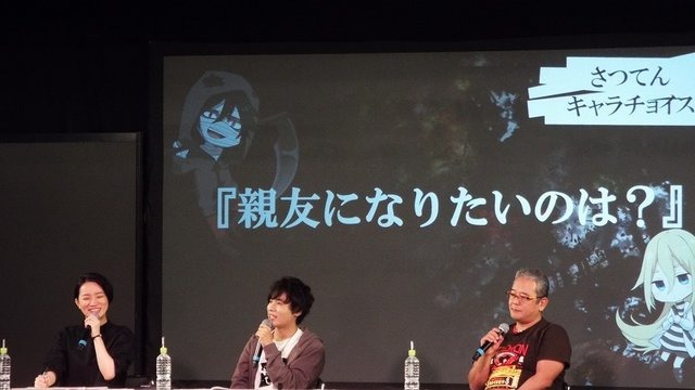 「京まふ2018」ステージイベントレポ！「殺戮の天使」や「アイマスしんげき」3期など人気作品が目白押し