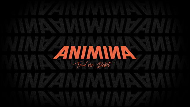 「ANIMINA」