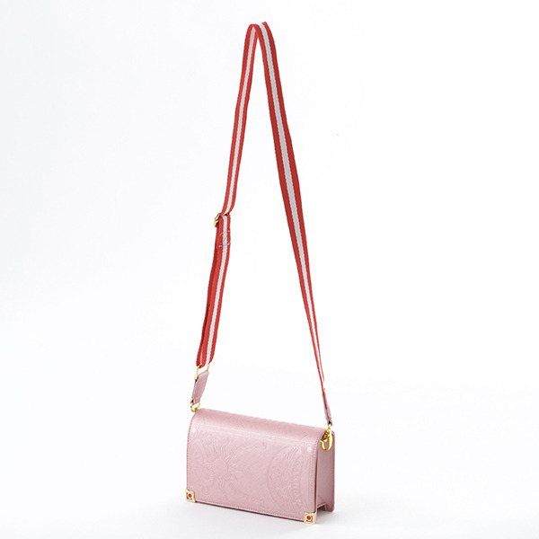 ポーチ 10,800円（税抜）（C)CLAMP・ST/講談社・NEP・NHK