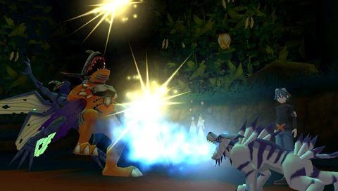 デジモンワールド リ：デジタイズ  