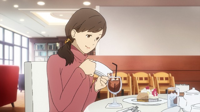 『ROAD TO YOU ～星降る丘の約束～』柊深雪