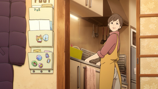 「ROAD TO YOU ～星降る丘の約束～」 カットデータ