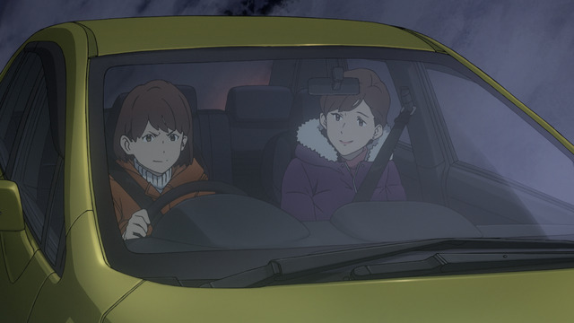 「ROAD TO YOU ～星降る丘の約束～」 カットデータ