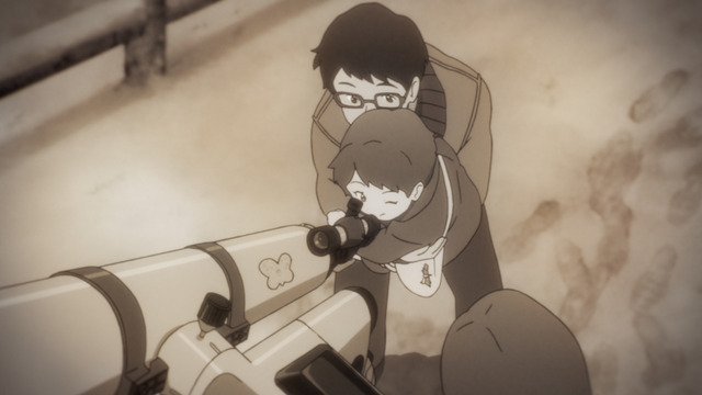 「ROAD TO YOU ～星降る丘の約束～」 カットデータ