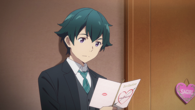 『エロマンガ先生』OVA 先行カット(C)2016 伏見つかさ／ＫＡＤＯＫＡＷＡ アスキー・メディアワークス／EMP