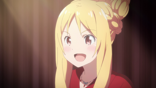 『エロマンガ先生』OVA 先行カット(C)2016 伏見つかさ／ＫＡＤＯＫＡＷＡ アスキー・メディアワークス／EMP