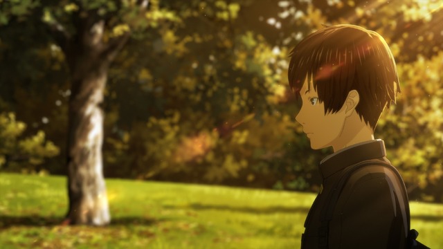 『あした世界が終わるとしても』場面写真(C)あした世界が終わるとしても