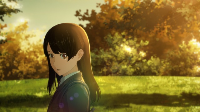 『あした世界が終わるとしても』場面写真(C)あした世界が終わるとしても