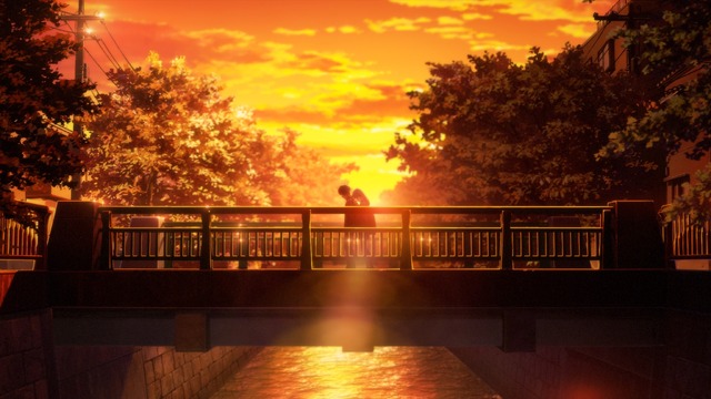 『あした世界が終わるとしても』場面写真(C)あした世界が終わるとしても