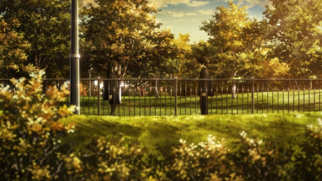 『あした世界が終わるとしても』場面写真(C)あした世界が終わるとしても