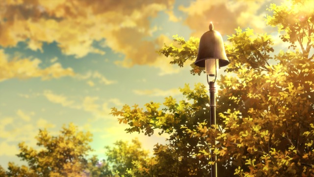 『あした世界が終わるとしても』場面写真(C)あした世界が終わるとしても