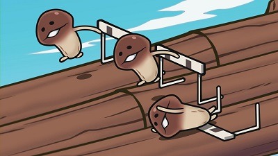 (ｃ) Beeworks / SUCCESS. All Rights Reserved.