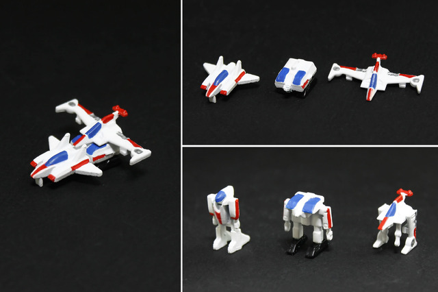 「GRAND ACTION BIGSIZE MODEL アルベガス」39,800円（税抜）(C)東映