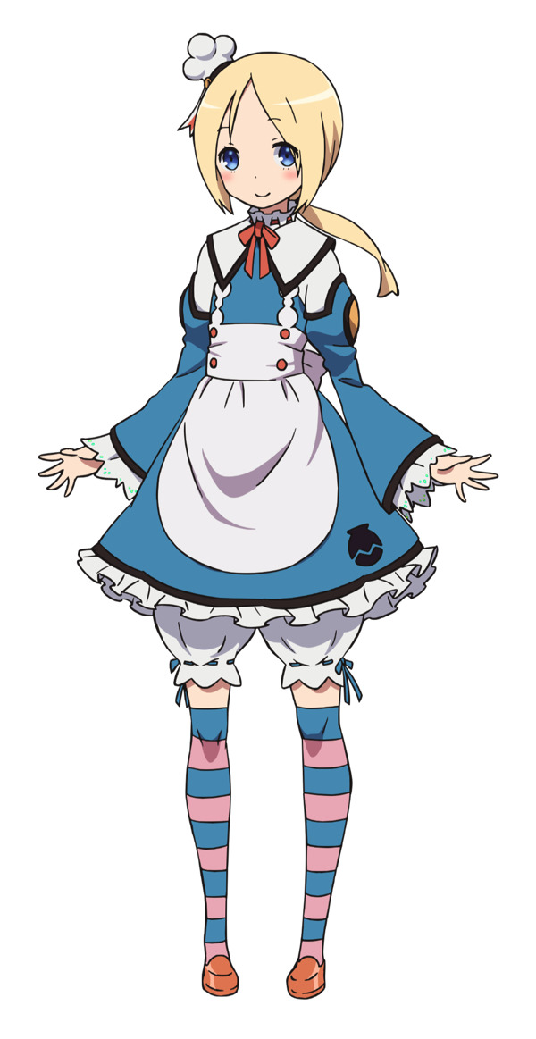 TVアニメ『CONCEPTION』(C)Spike Chunsoft Co., Ltd./コンセプ製作委員会