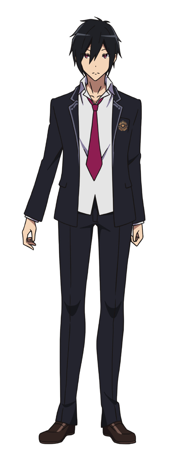 TVアニメ『CONCEPTION』(C)Spike Chunsoft Co., Ltd./コンセプ製作委員会