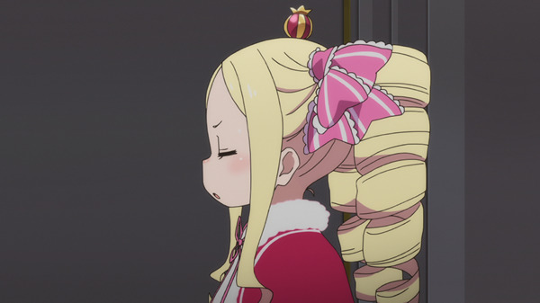 『Re:ゼロから始める異世界生活 Memory Snow』(c)長月達平・株式会社KADOKAWA刊／Re:ゼロから始める異世界生活製作委員会