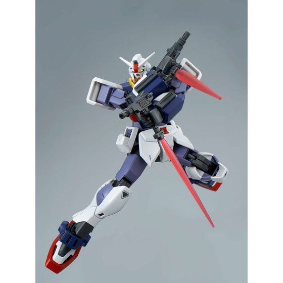「HGUC 1/144 ガンダムピクシー」2,160円（税込）(C)創通・サンライズ