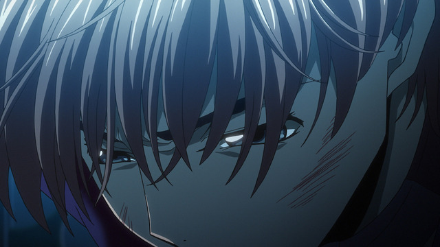 『コードギアス 復活のルルーシュ』(c)SUNRISE／PROJECT L-GEASS　Character Design (c)2006-2018 CLAMP・ST