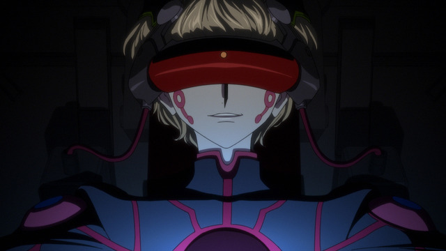 『コードギアス 復活のルルーシュ』(c)SUNRISE／PROJECT L-GEASS　Character Design (c)2006-2018 CLAMP・ST