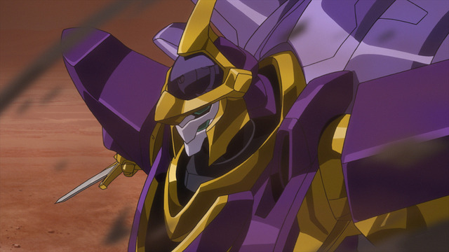 『コードギアス 復活のルルーシュ』(c)SUNRISE／PROJECT L-GEASS　Character Design (c)2006-2018 CLAMP・ST