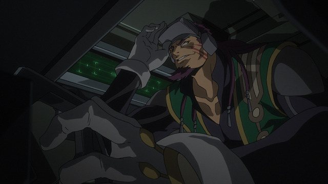 『コードギアス 復活のルルーシュ』(c)SUNRISE／PROJECT L-GEASS　Character Design (c)2006-2018 CLAMP・ST