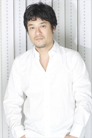 藤原啓治