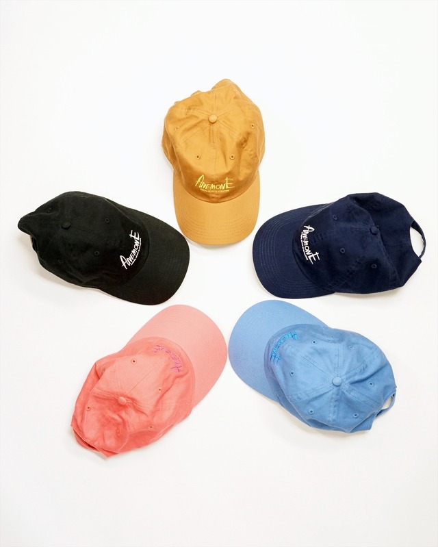 「公開まで待てない！『ANEMONE／交響詩篇エウレカセブン ハイエボリューション』コラボレーションキャンペーン」UNGREEPERコラボレーションキャップ（color）￥4,600(C)2018 BONES/Project EUREKA MOVIE