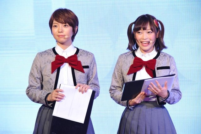 秋からスマホでスタァライトするんですね、わかります…。『少女☆歌劇 レヴュースタァライト -Re LIVE-』の最新情報が明らかになったステージイベントをレポート【TGS2018】