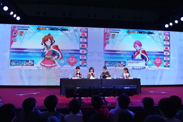 秋からスマホでスタァライトするんですね、わかります…。『少女☆歌劇 レヴュースタァライト -Re LIVE-』の最新情報が明らかになったステージイベントをレポート【TGS2018】