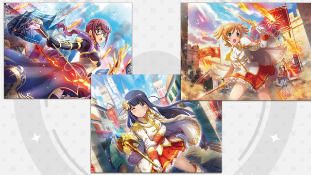 秋からスマホでスタァライトするんですね、わかります…。『少女☆歌劇 レヴュースタァライト -Re LIVE-』の最新情報が明らかになったステージイベントをレポート【TGS2018】