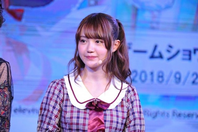 秋からスマホでスタァライトするんですね、わかります…。『少女☆歌劇 レヴュースタァライト -Re LIVE-』の最新情報が明らかになったステージイベントをレポート【TGS2018】