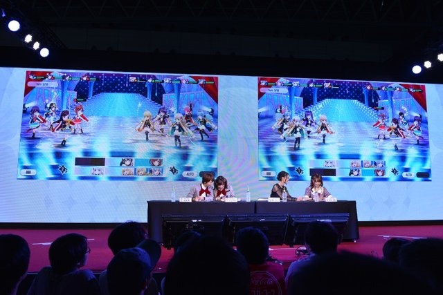 秋からスマホでスタァライトするんですね、わかります…。『少女☆歌劇 レヴュースタァライト -Re LIVE-』の最新情報が明らかになったステージイベントをレポート【TGS2018】