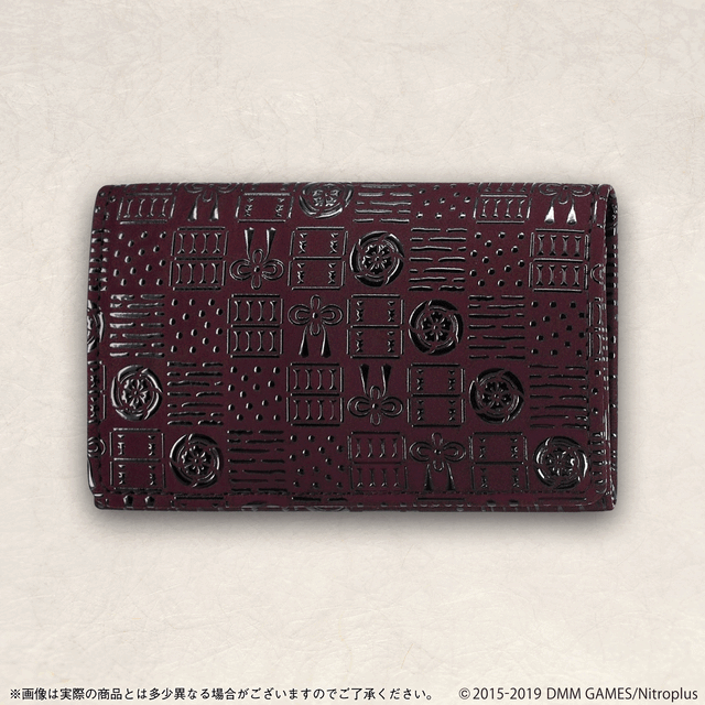 へし切長谷部モデル　9,990円(税込)(C)2015-2019 DMM GAMES/Nitroplus