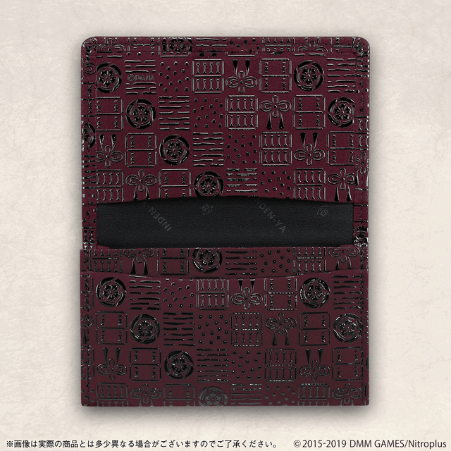 へし切長谷部モデル　9,990円(税込)(C)2015-2019 DMM GAMES/Nitroplus