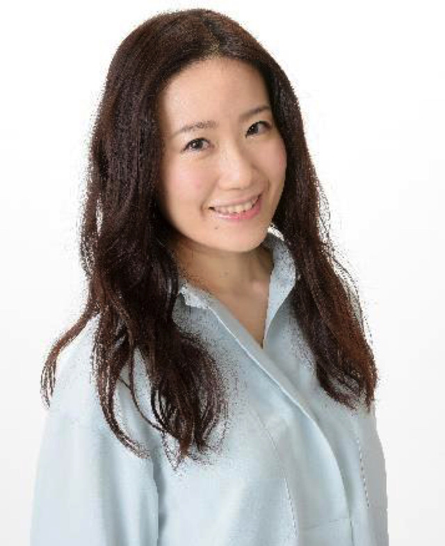 澄田花苗役：花村怜美