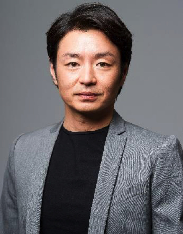 遠野貴樹役：水橋研二