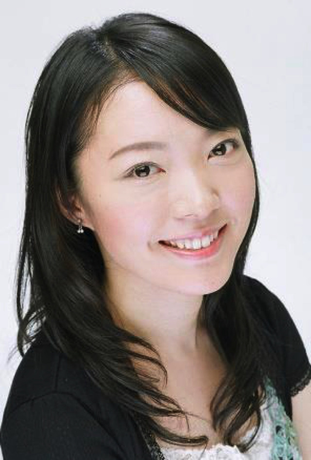 水野理紗役：水野理紗