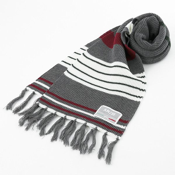 アンツィオ高校モデルマフラー　8,800円（税別）（C)GIRLS und PANZER Finale Projekt