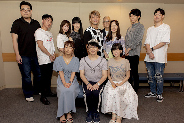 TVアニメ『とある魔術の禁書目録III』(C)2017 鎌池和馬／ＫＡＤＯＫＡＷＡ アスキー・メディアワークス／PROJECT-INDEX III