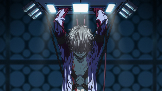 『コードギアス 復活のルルーシュ』(c)SUNRISE／PROJECT L-GEASS　Character Design (c)2006-2018 CLAMP・ST