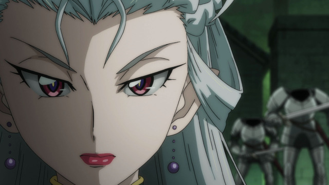 「『ゲゲゲの鬼太郎』第27話先行カット」(C)水木プロ・フジテレビ・東映アニメーション