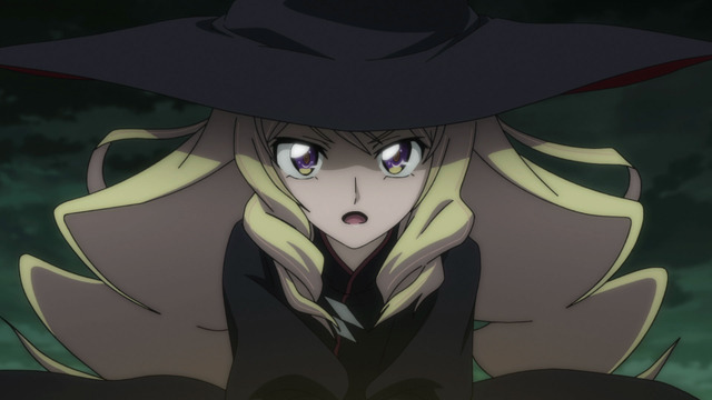 「『ゲゲゲの鬼太郎』第27話先行カット」(C)水木プロ・フジテレビ・東映アニメーション