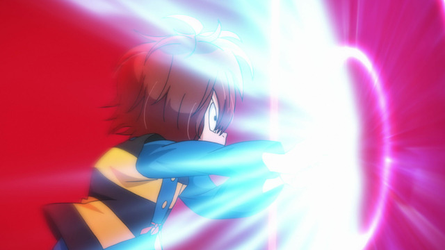 「『ゲゲゲの鬼太郎』第27話先行カット」(C)水木プロ・フジテレビ・東映アニメーション