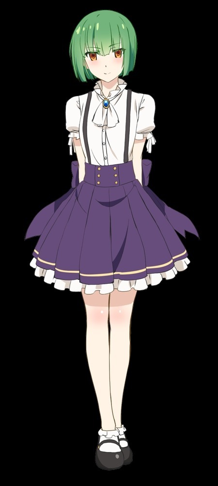 「ファントム」(C)2018 夏海公司／KADOKAWA／GAF Project